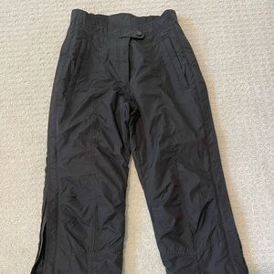 Ski Haus Women’s Size 8 waterproof ski pants